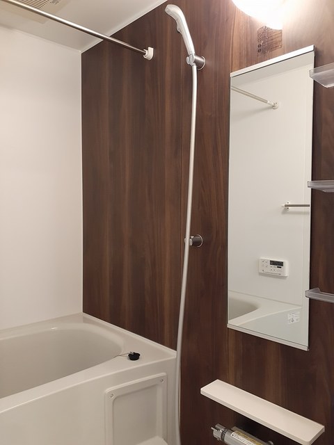 ルピナス　戸塚 風呂画像