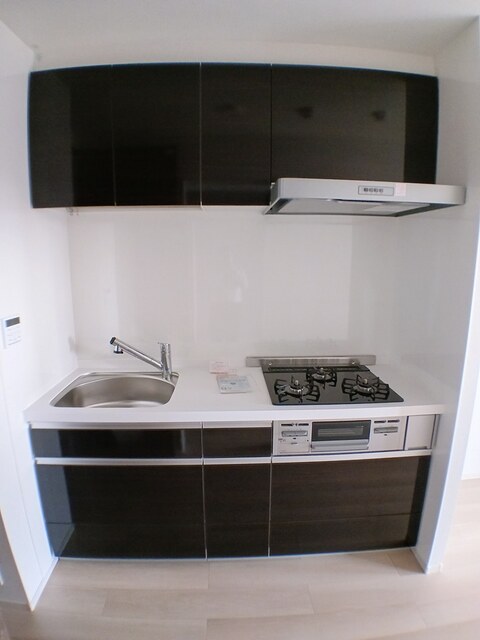 ホクレア キッチン