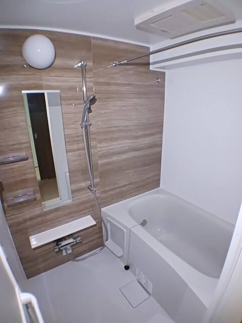 ホクレア 風呂画像