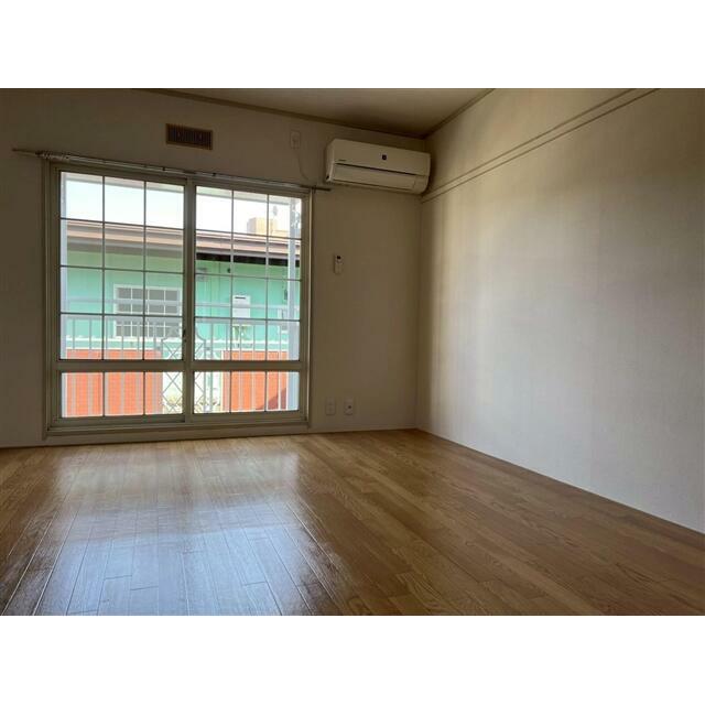 ロイヤル湘南 ベッドルーム