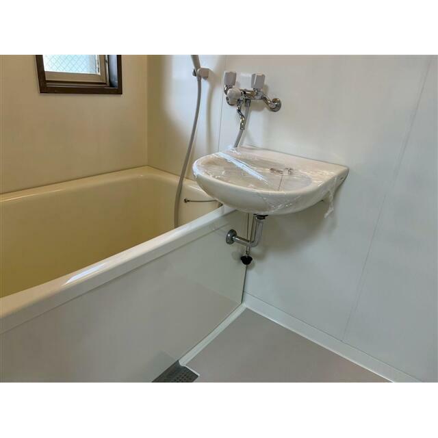 ロイヤル湘南 風呂画像