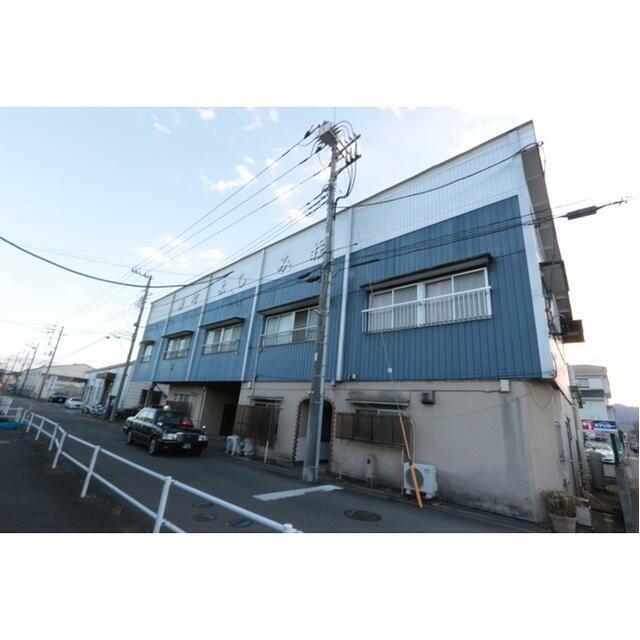 よしみ荘 その他外観1