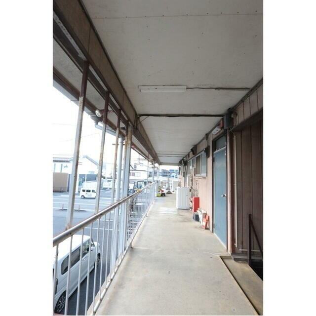 よしみ荘 その他外観3