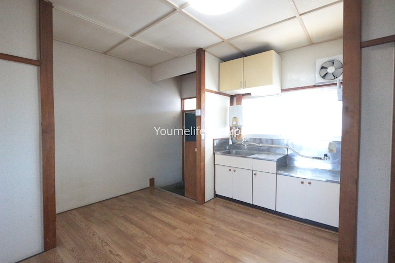 よしみ荘 リビング