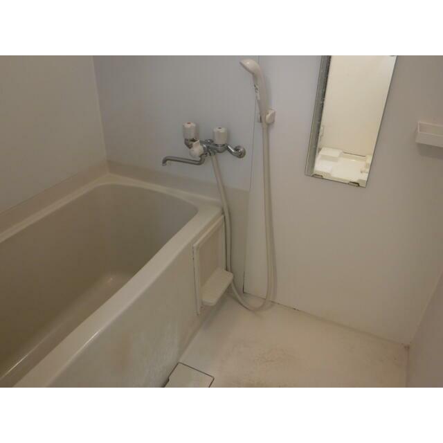 ルーチェ藤沢 風呂画像