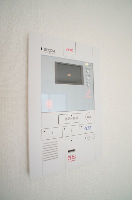 リブリ・藤沢川名 その他外観1