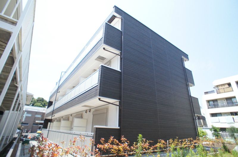 リブリ・藤沢川名 その他外観2