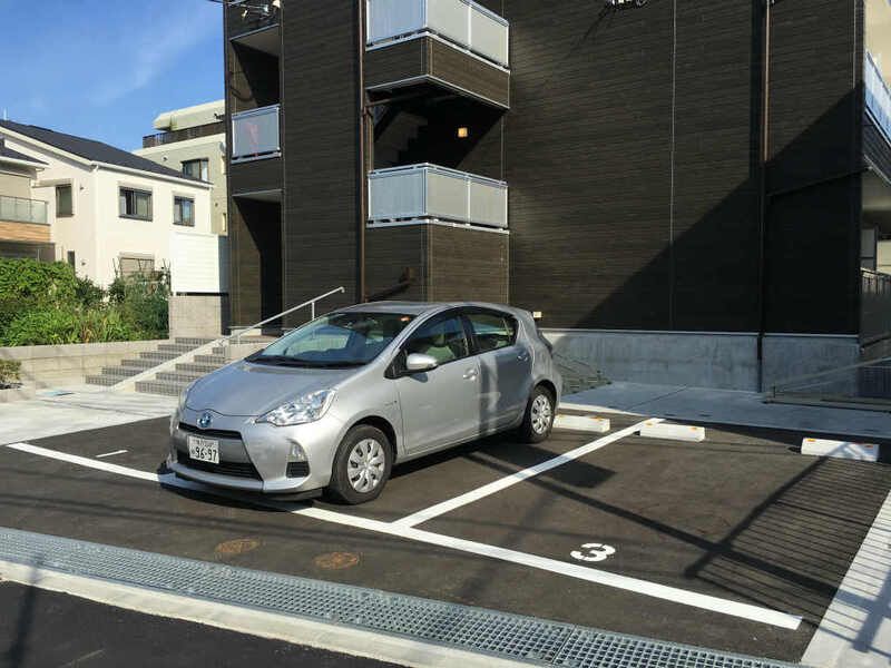 リブリ・藤沢川名 その他外観6