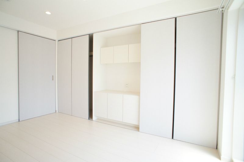 リブリ・藤沢川名 リビング