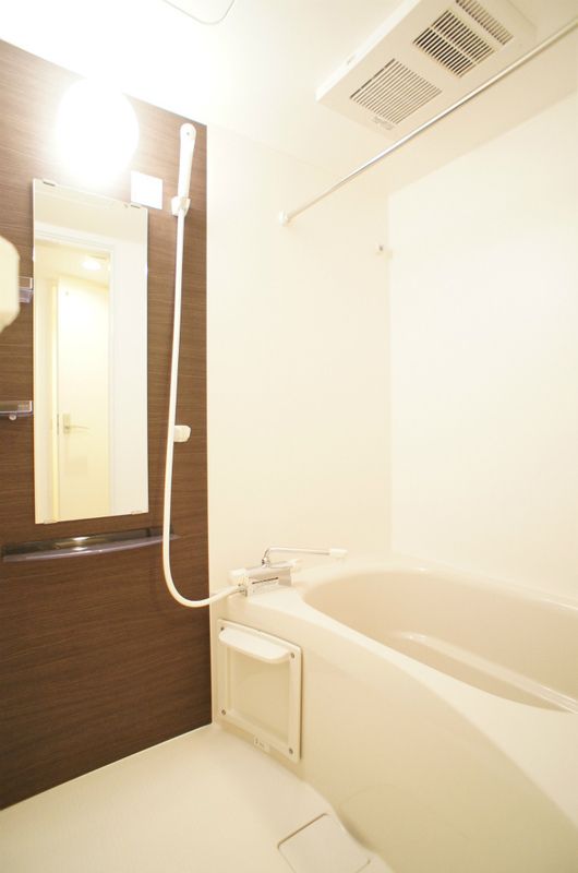 リブリ・藤沢川名 風呂画像