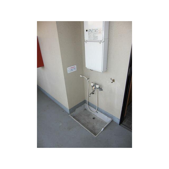 メープルコート その他2