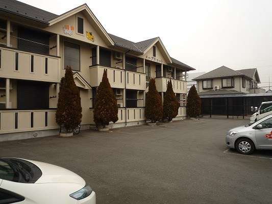 メープルコート その他外観1