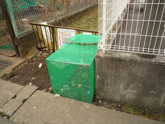 メープルコート その他外観2