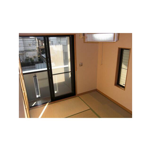 メープルコート ベッドルーム