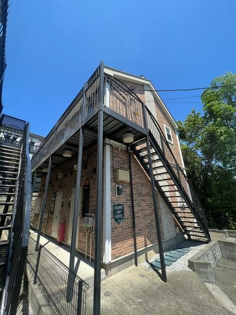 アルトゥーラ戸塚 201号室 外観