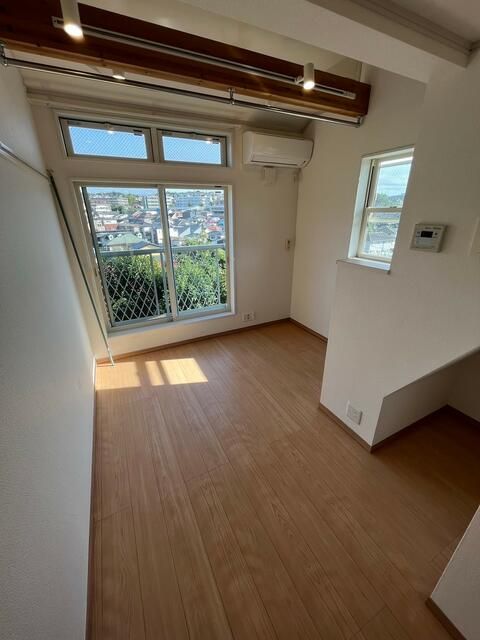 アルトゥーラ戸塚 リビング