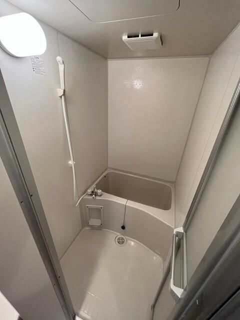 アルトゥーラ戸塚 風呂画像