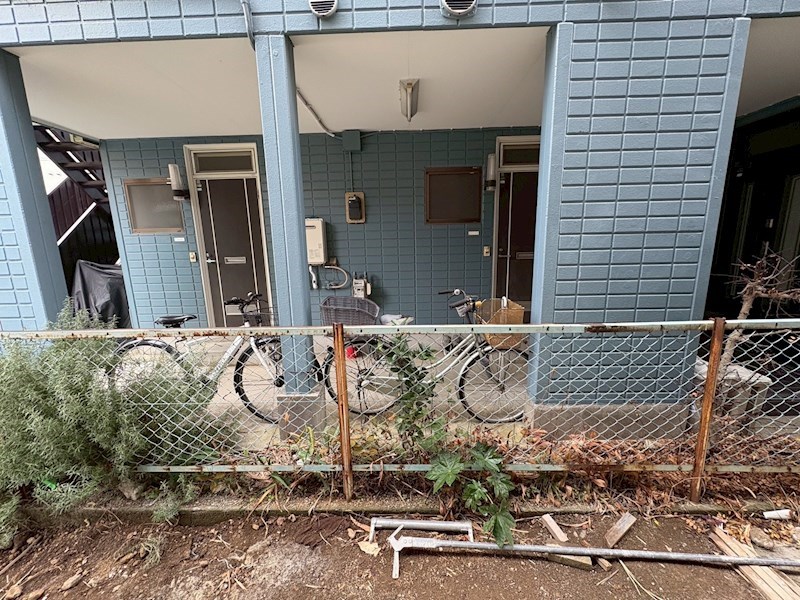 ひなたと春風のラテ その他1