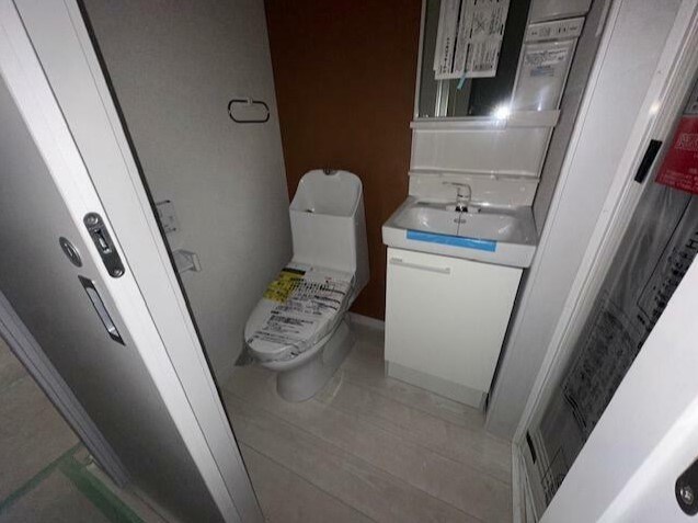 ひなたと春風のラテ その他1