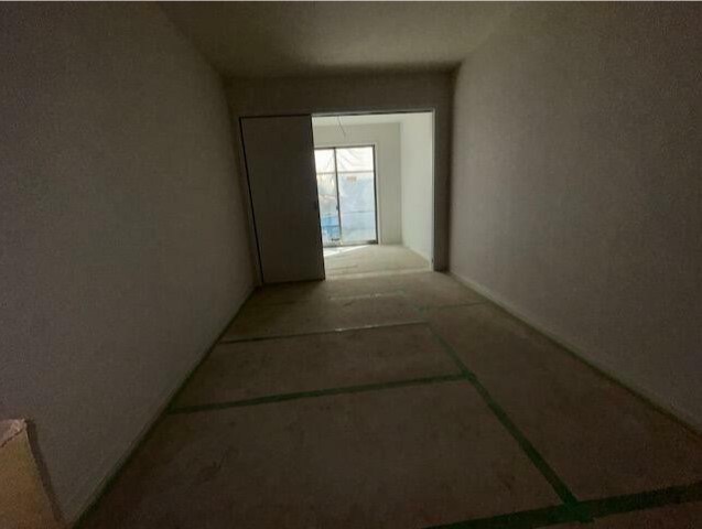 ひなたと春風のラテ リビング