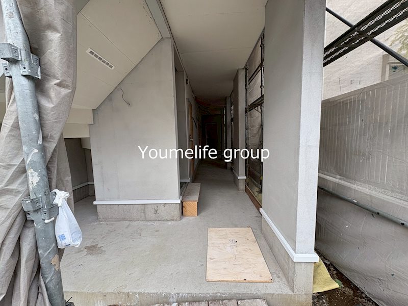 ひなたと春風のラテ その他外観4