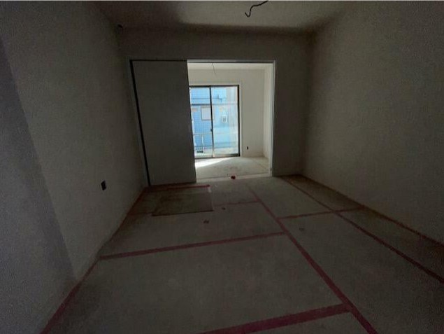 ひなたと春風のラテ リビング