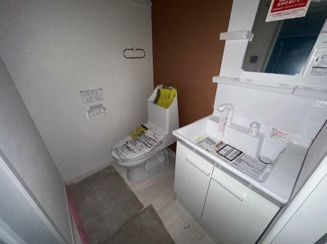 ひなたと春風のラテ その他1