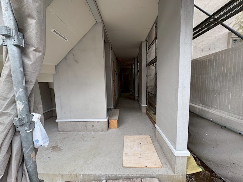 ひなたと春風のラテ その他外観3