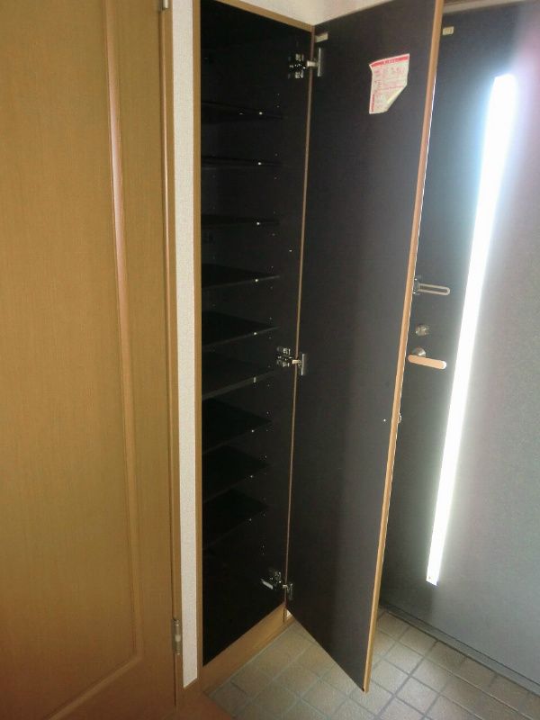 ルート藤沢 玄関