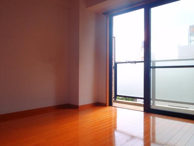 ルート藤沢 リビング