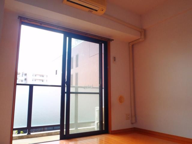 ルート藤沢 ベッドルーム