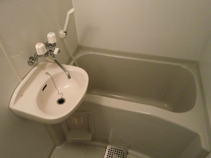 ルート藤沢 風呂画像