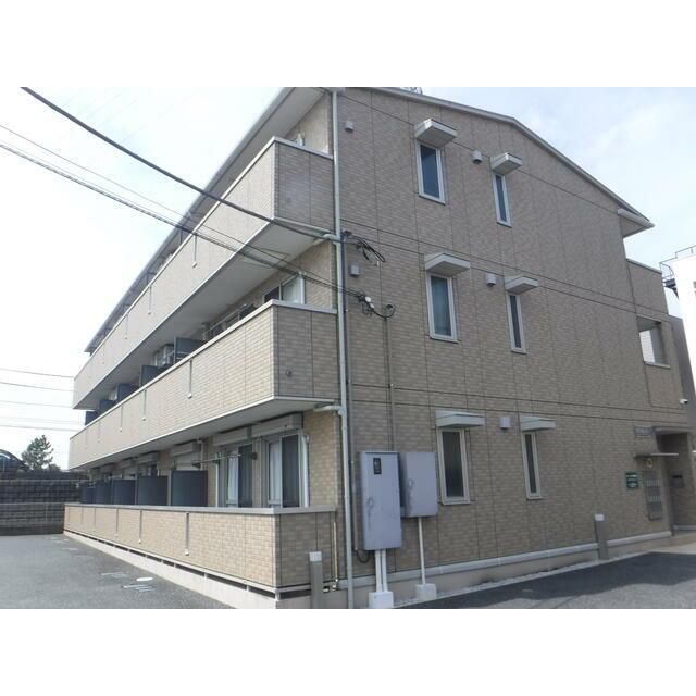 ＣＨＡＲＭ・Ｙ湘南 その他外観1