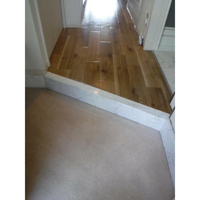 ＣＨＡＲＭ・Ｙ湘南 玄関