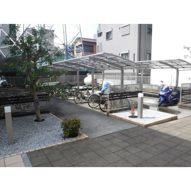 ＣＨＡＲＭ・Ｙ湘南 その他外観3