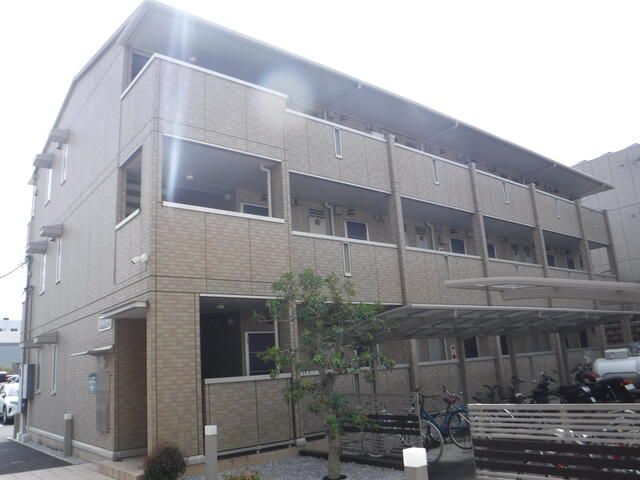 ＣＨＡＲＭ・Ｙ湘南 その他外観4