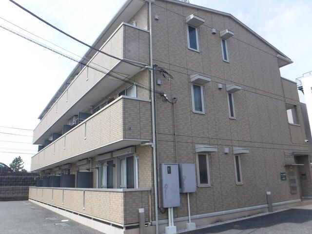 ＣＨＡＲＭ・Ｙ湘南 その他外観6