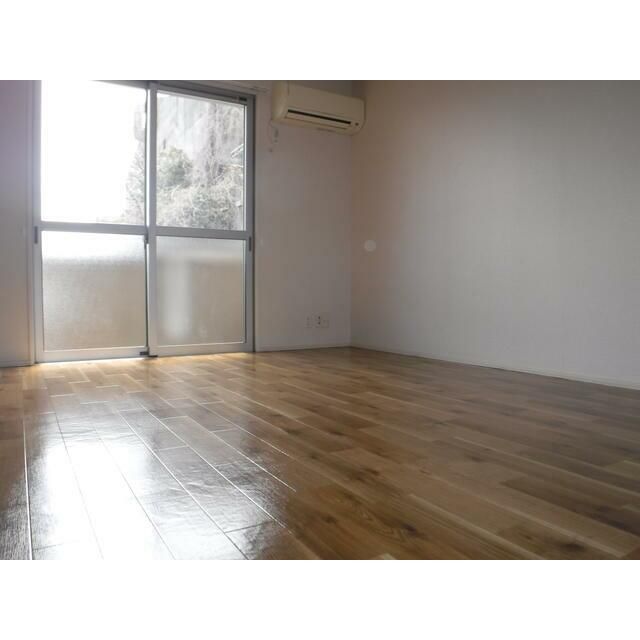 ＣＨＡＲＭ・Ｙ湘南 ベッドルーム