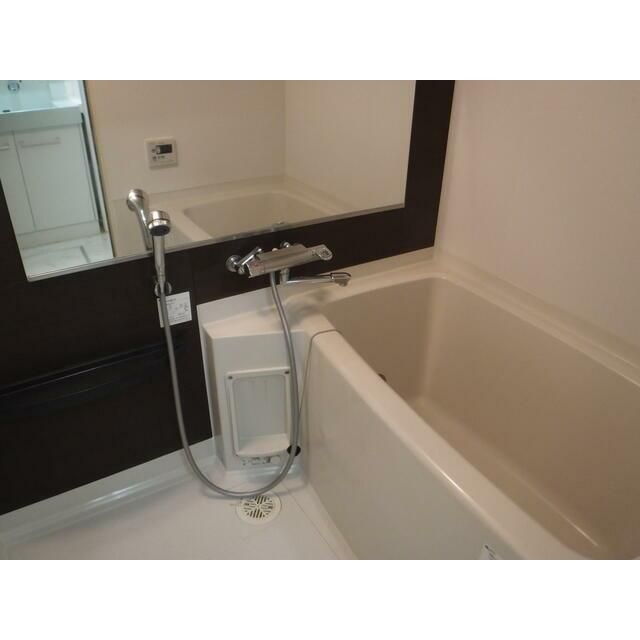 ＣＨＡＲＭ・Ｙ湘南 風呂画像