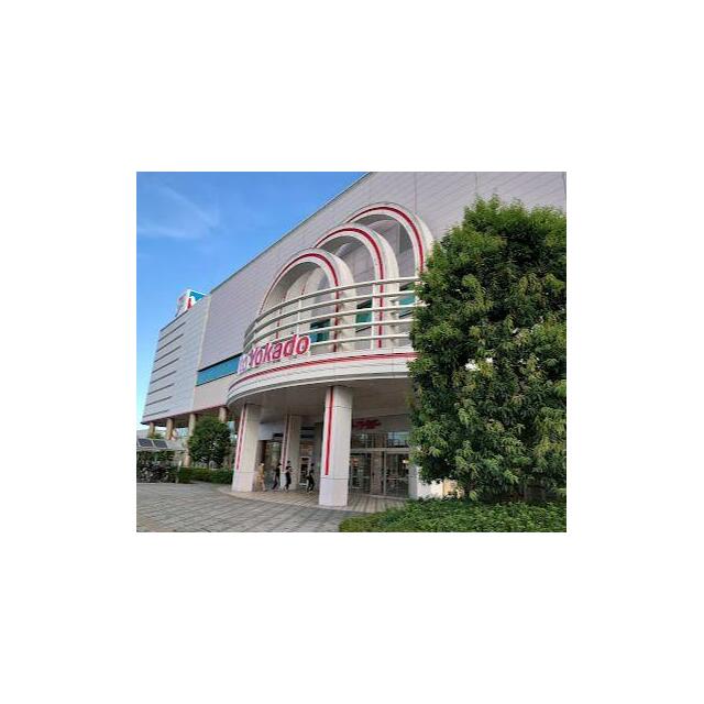 ＣＨＡＲＭ・Ｙ湘南 周辺画像1