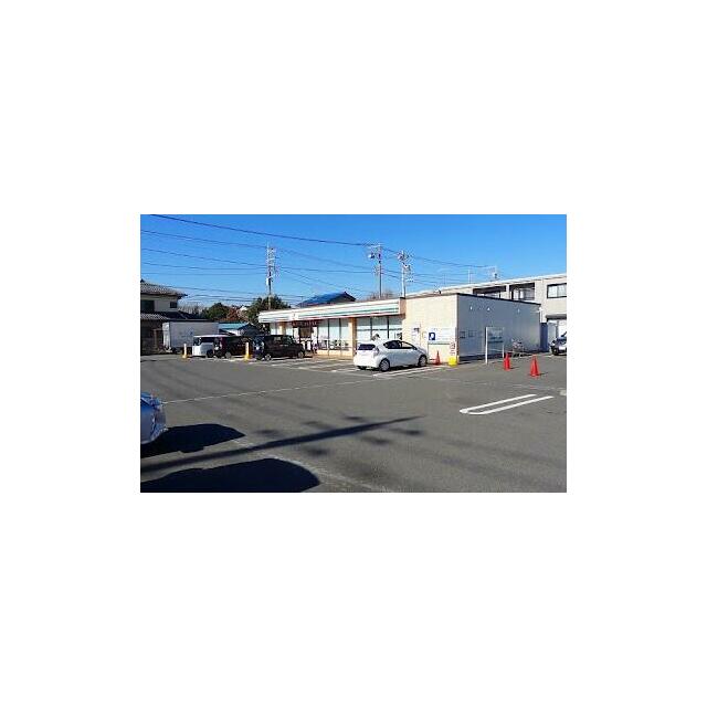 ＣＨＡＲＭ・Ｙ湘南 周辺画像3