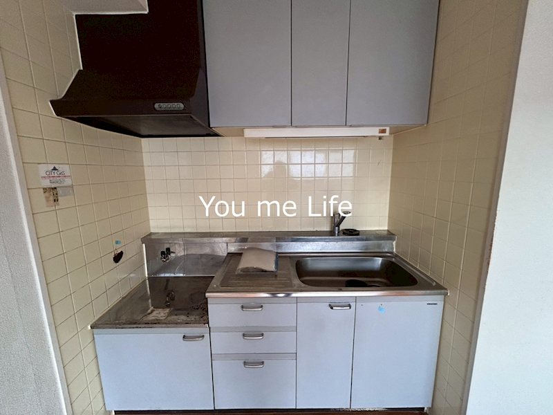 戸塚ウエスト・ウッド キッチン