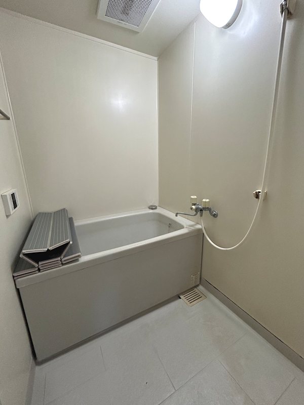 戸塚ウエスト・ウッド 風呂画像