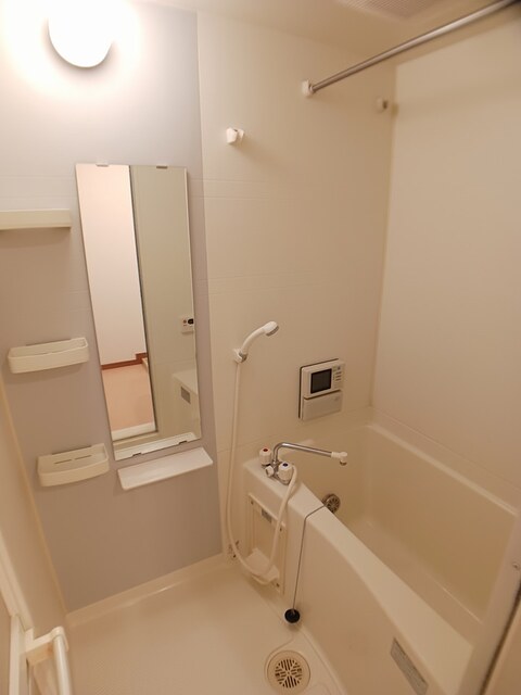 ドミトリーハウス湘南 風呂画像