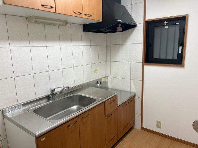 ＴＨ・ルミナス キッチン