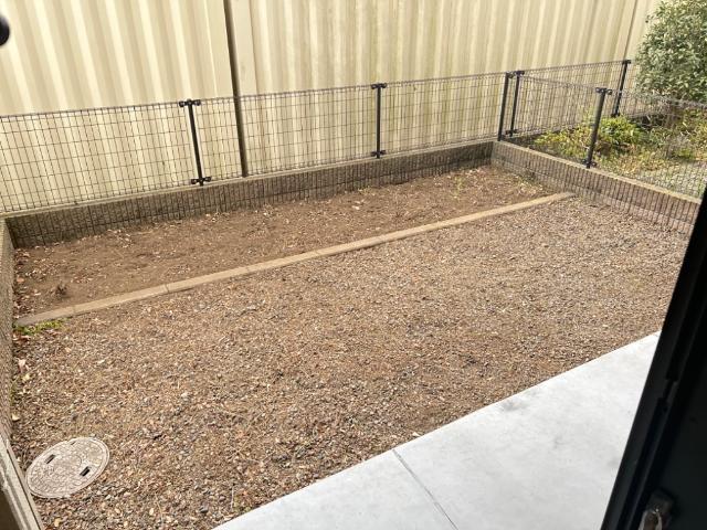 ＴＨ・ルミナス ベランダ