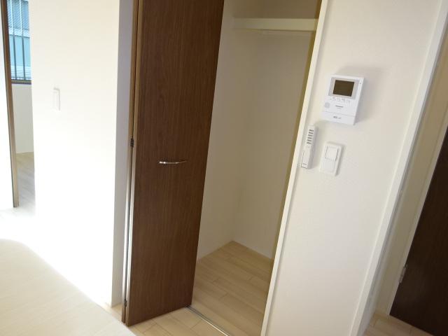 アイルトンハウス その他1