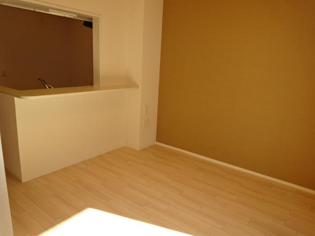 アイルトンハウス その他2