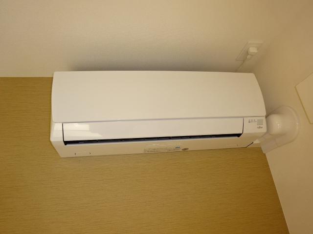 アイルトンハウス その他3