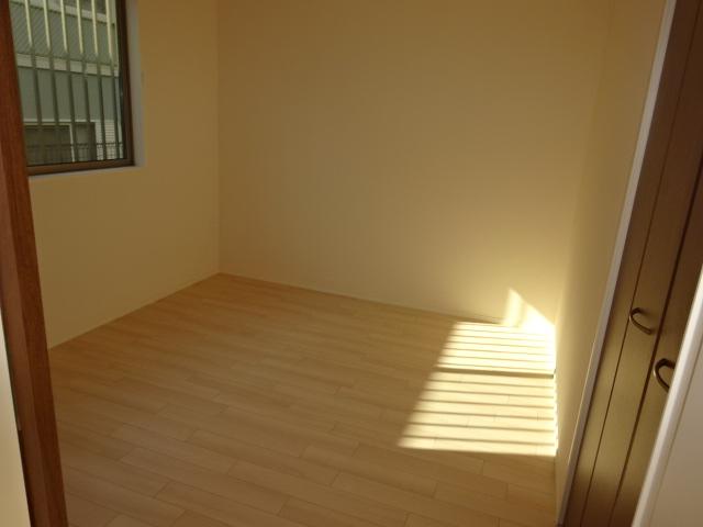 アイルトンハウス その他4